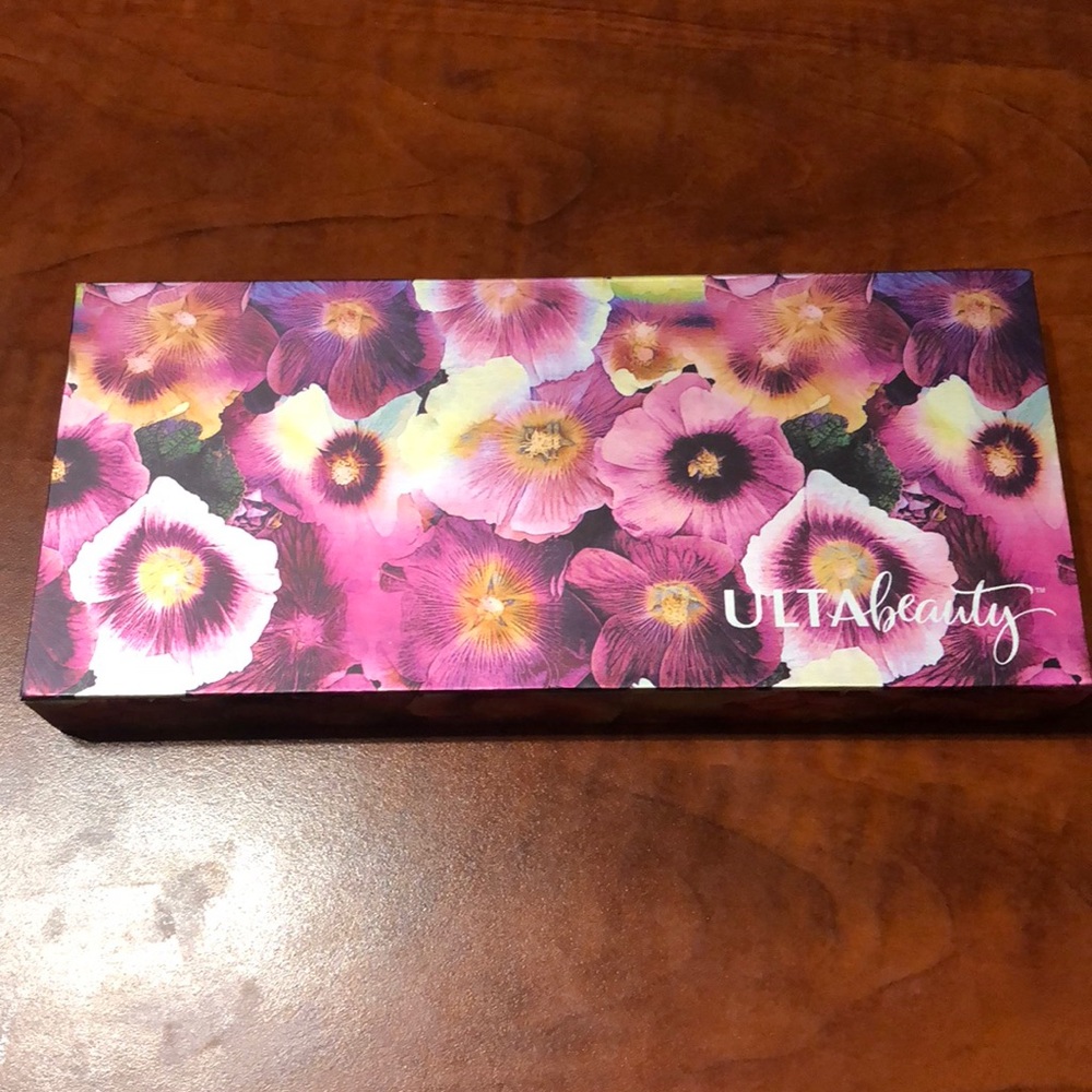 Ulta Beauty makeup set